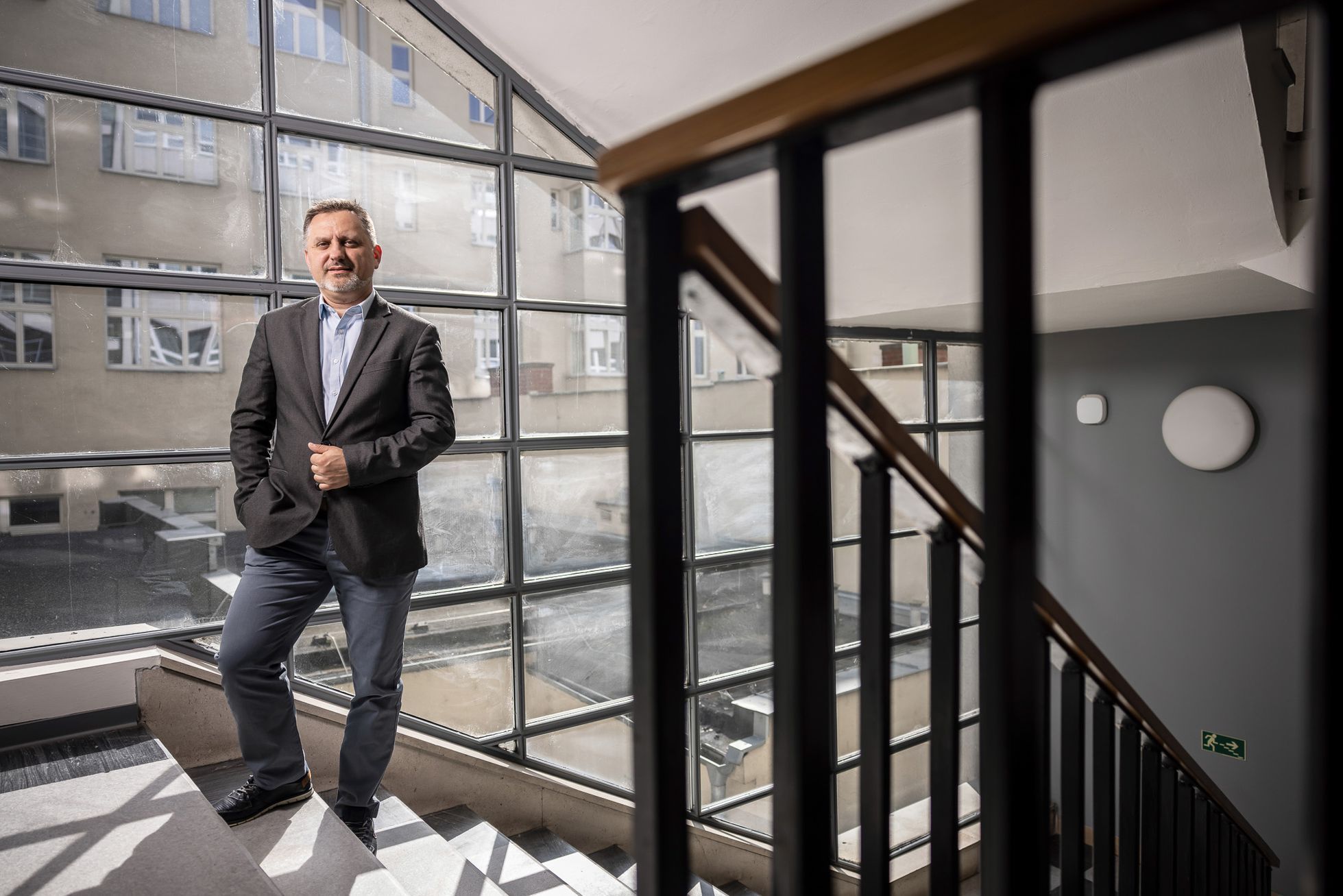 Top foto 2023: Rok očima fotografa Jiřího Zerzoňě