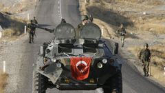 Turecká armáda