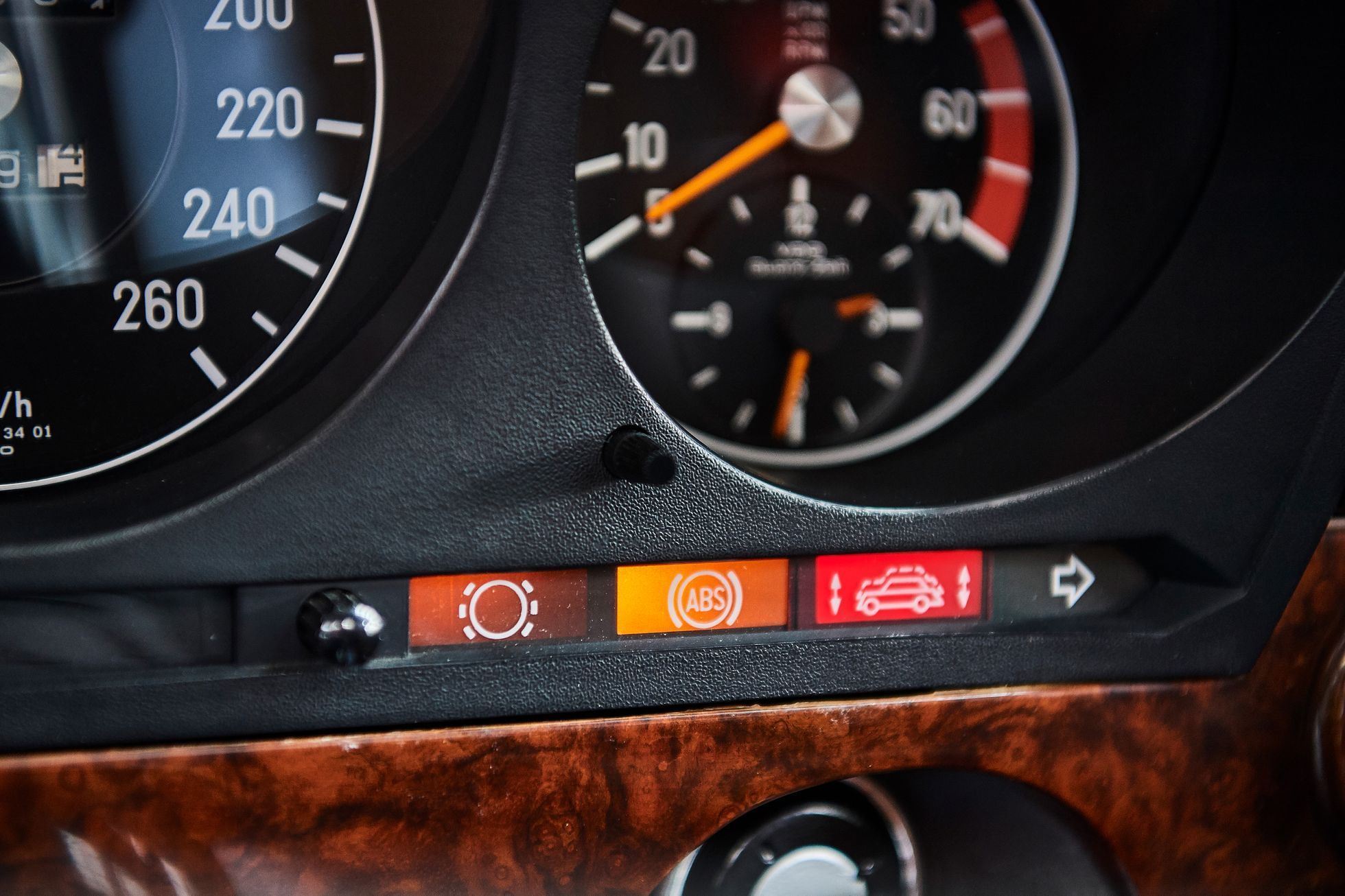 Mercedes-Benz 450 SEL 6.9 (W 116)