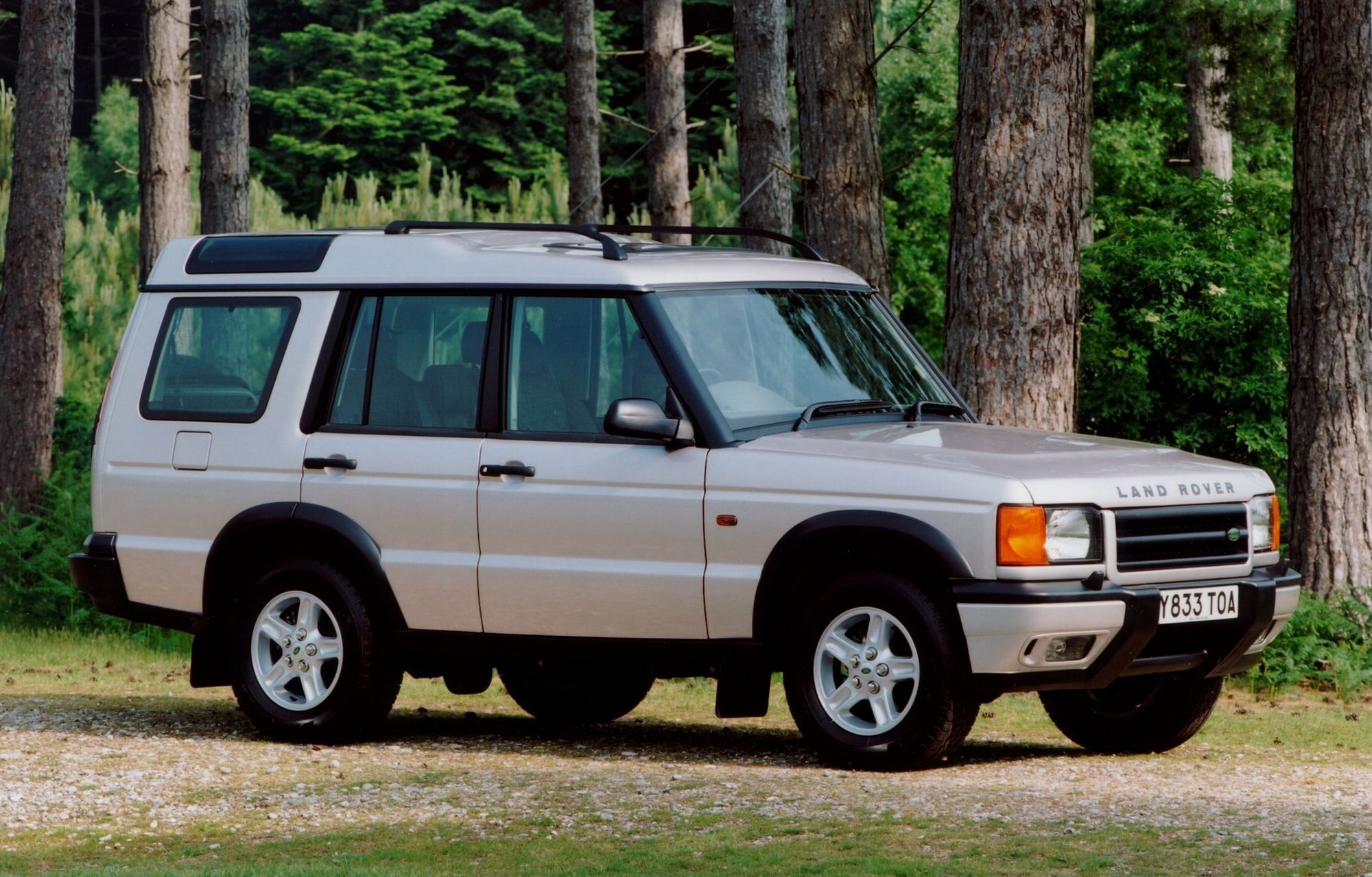 SUV