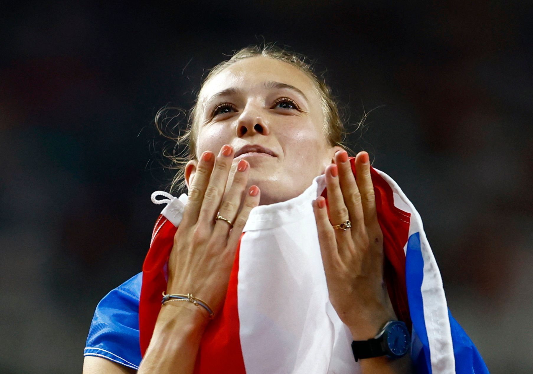 World Athletics Championship