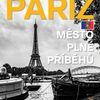 Ukázka fotografií z knihy Ivana Pohorského Paříž, město plné příběhů