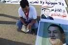 Husní Mubarak zaslouží podle prokurátora nejvyšší trest
