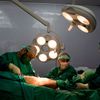 Nemocnice v afghánském Kunduzu - Lékaři bez hranic