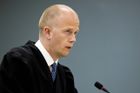 Žalobce navrhnul zavřít Breivika na psychiatrii