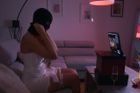 Kolik stojí láska? První ukázka z dokumentu Virtuální přítelkyně ze zákulisí OnlyFans