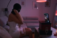 Kolik stojí láska? První ukázka z dokumentu Virtuální přítelkyně ze zákulisí OnlyFans