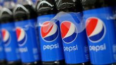 Pepsi Cola, PepsiCo - výroba v USA