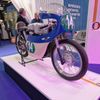 Retromobile Paříž 2024