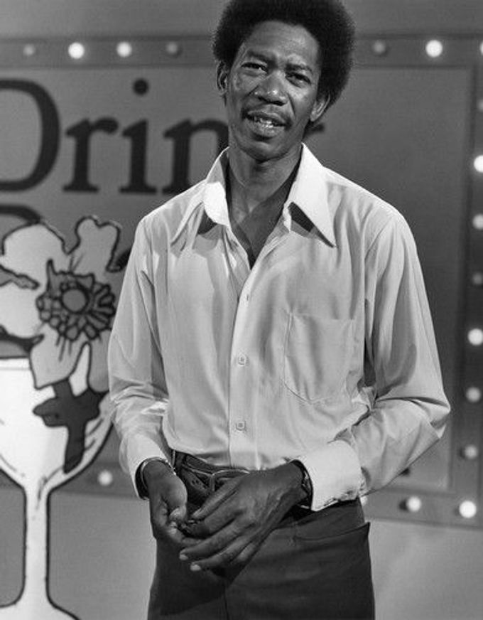 Morgan Freeman, 70. léta