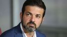 Sparta - Arnhem: Andrea Stramaccioni