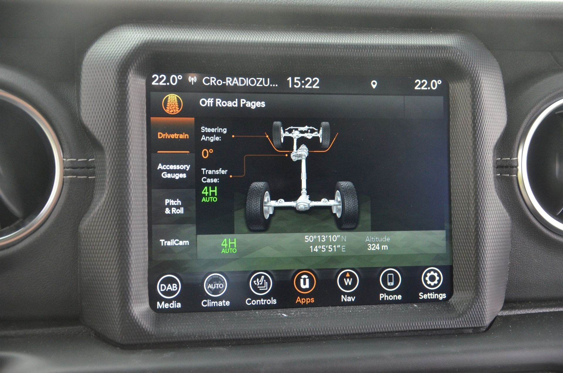 Jeep Wrangler 4xe 2021