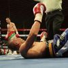 Boxerské knockouty roku 2014 - Marco Antonio Rubio vs. Domenico Spada