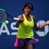 Venus Williamsová na US Open 2018