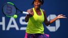 Venus Williamsová na US Open 2018