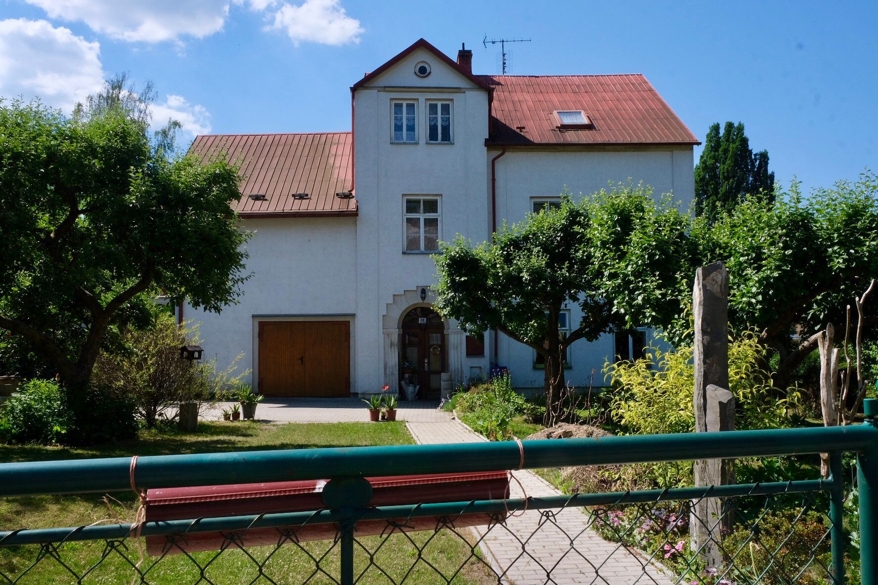 ChatkA České Švýcarsko