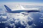 Boeing dodá do Číny 300 letadel za 38 miliard dolarů, postaví tam i montážní závod