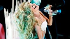 MTV Lady Gaga