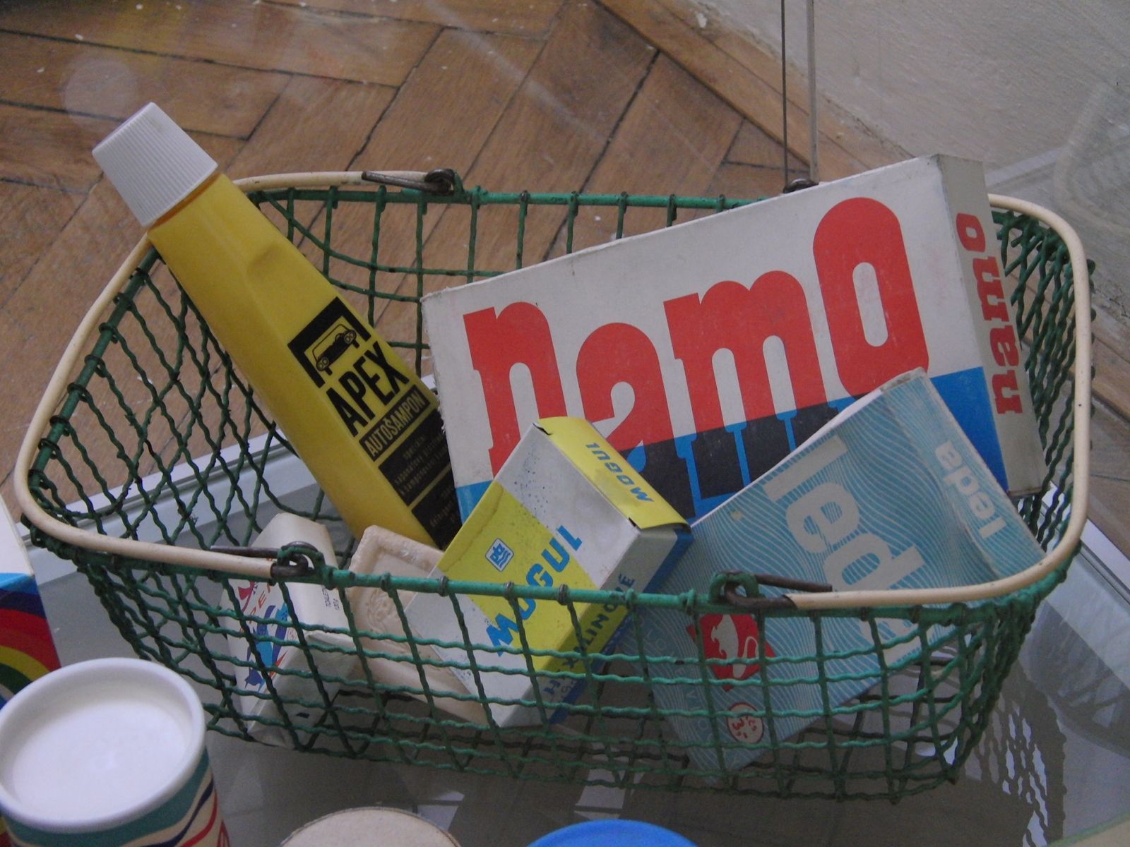 Výstava - retro - normalizace - socialismus - tak jsme žili - Pardubice