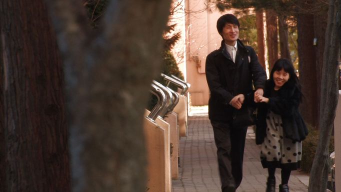 Snímek z Planety šneků.