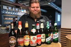 Slovenská piva v přísném testu: Co pít, když po ruce nejsou oblíbené české značky?