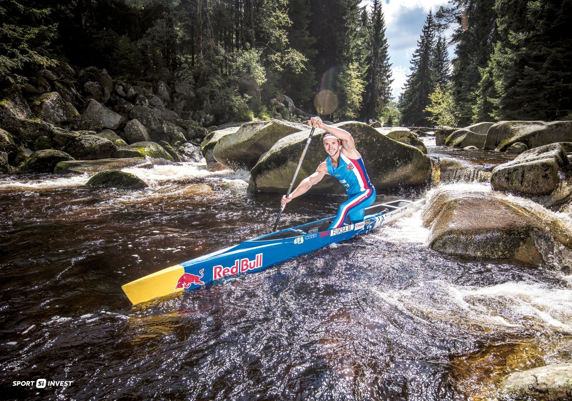 Kalendář Sport Invest 2018