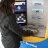 La Caixa - výběr z bankomatu mobilem