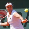 Naďa Petrovová (French Open)