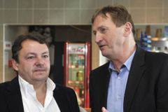 Šéf českého hokeje: Nevidím důvod Hadamczika odvolávat