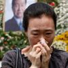 Zemřel bývalý jihokorejský prezident Kim Te-džung