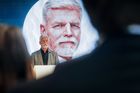 Obranu si musí Evropa obstarat sama, řekl Pavel. Zmínil "nekonvenčního" Trumpa