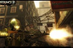 Resistance 2 - čerstvý trailer
