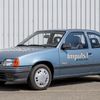 Opel Kadett E