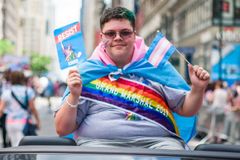Transgenderový student v USA vyhrál soudní spor o přístup na školní toalety