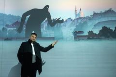 Muzeum Prahy otevře unikátní digitální expozicí. Vychází z velmi cenného exponátu