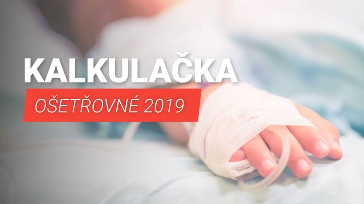 Kalkulačka ošetřovného: Kolik vám stát nově zaplatí za péči o nemocného