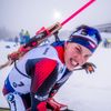 SP v biatlonu 2018/19, Oberhof, štafeta mužů: Jakub Štvrtecký v cíli