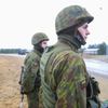 Česká armáda na cvičení NATO v Litvě