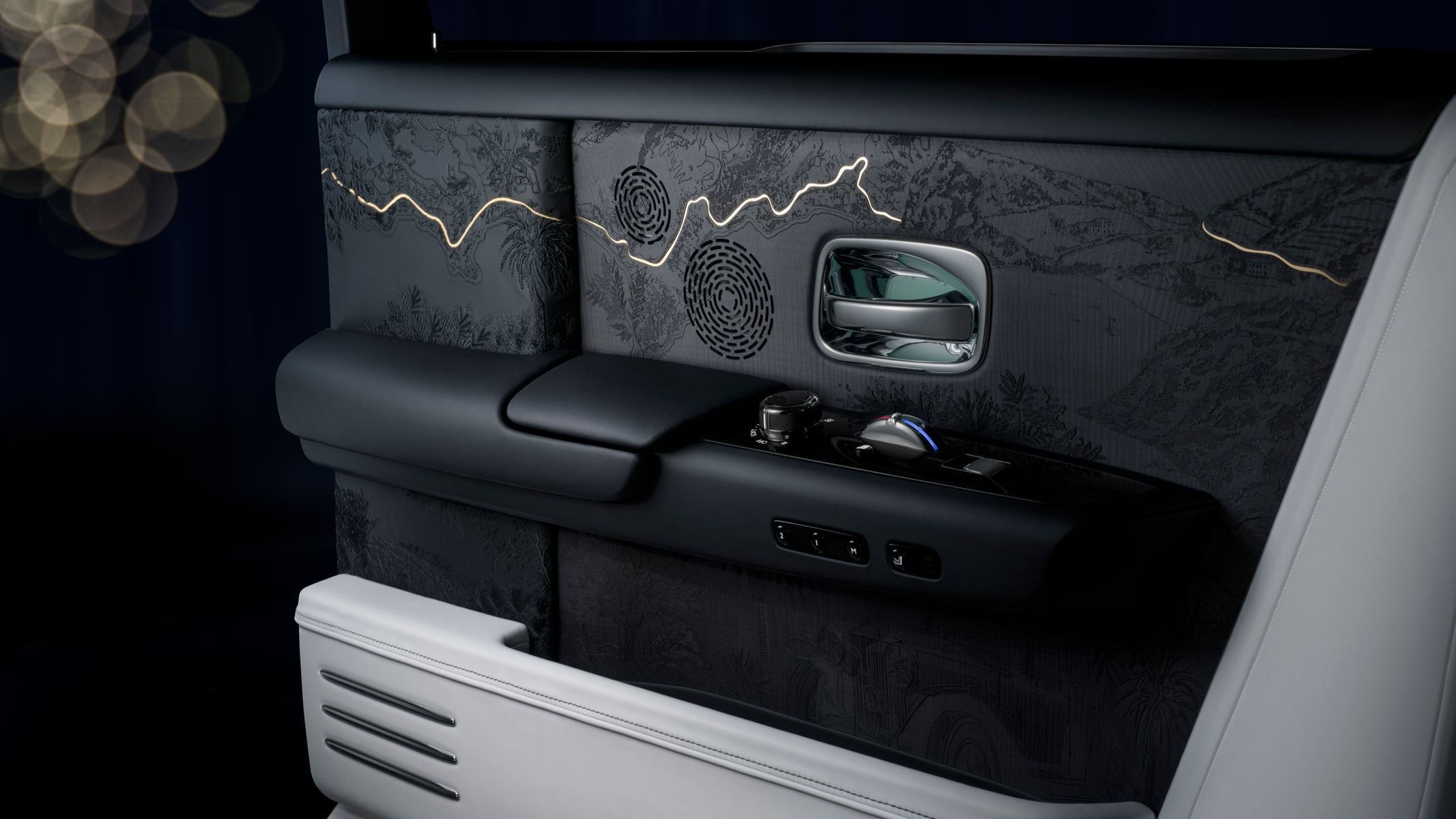 Rolls-Royce Phantom Centenary Private Collection