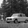 Alfa Romeo Giulia historie