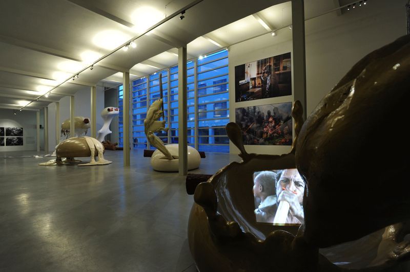 Šlapetová, Rittstein - Manop, poslední první