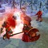Hammers of Fate