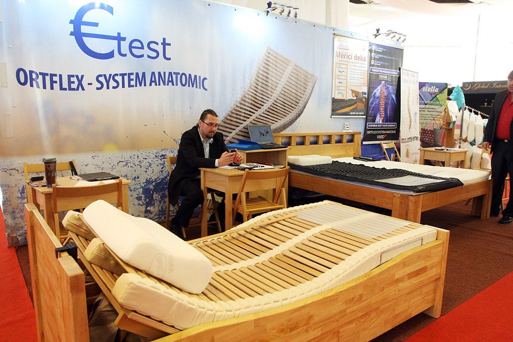 Veletrh Tendence