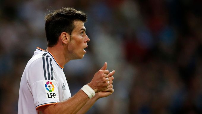 Fobtalista Realu Madrid Gareth Bale prý už není nejdražším hráčem planety.