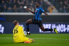 Hrdina Slavie měnil před zápasem rituál. Největší duel, o tomhle jsem snil, prohlásil