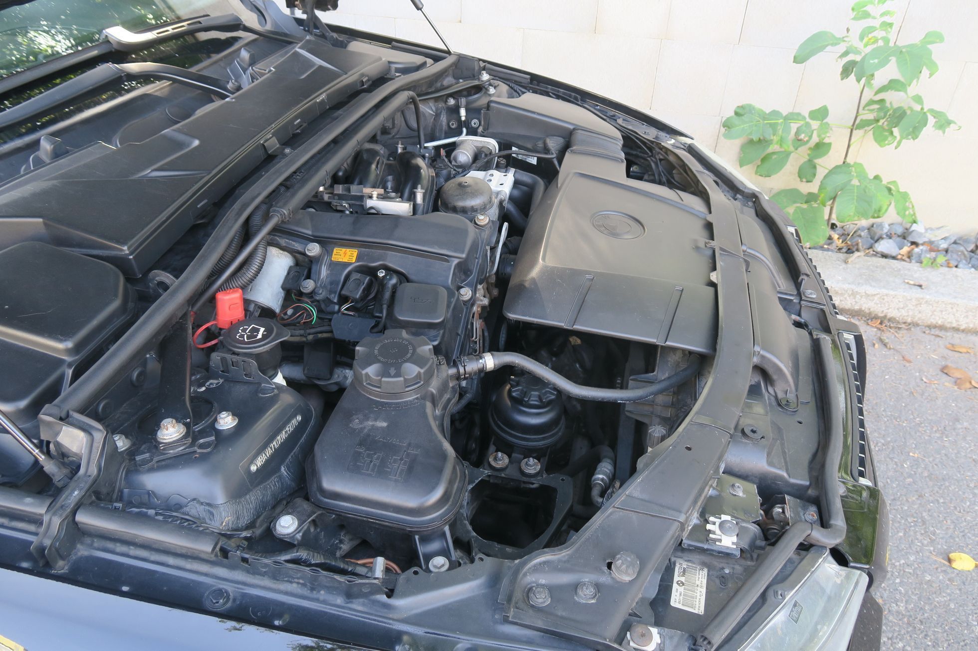 Mercedes C a BMW 3 - srovnání ojetin