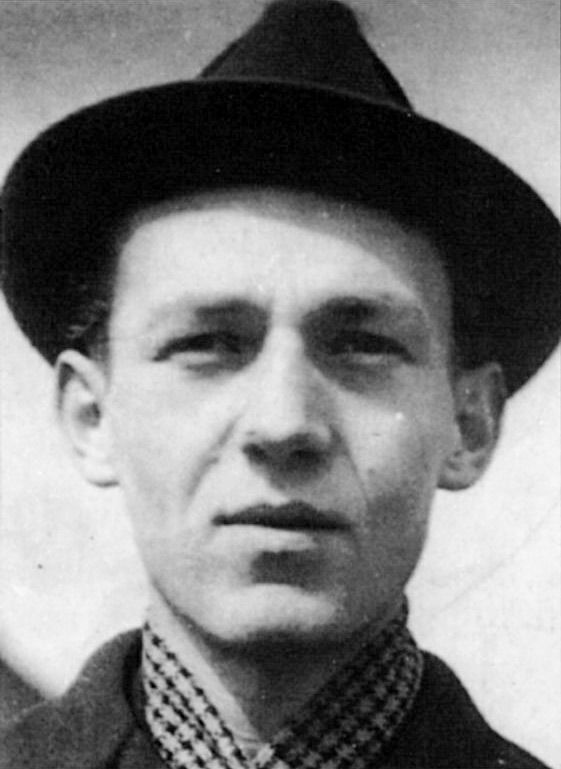 Jaroslav Klemeš, parašutista