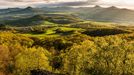 Jan Stria, ukázky z tvorby vítěze soutěže Czech Nature Photo 2019