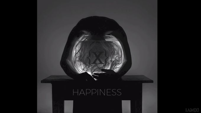 IAXM - Happiness