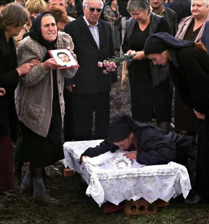 !!!Nevydávat v jiné souvislosti než s Czech Press Photo!!! Vítězové Czech Press Photo